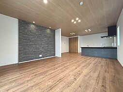 Ｃ棟与那原町板良敷1期