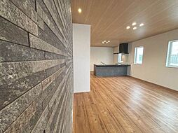 Ｄ棟与那原町板良敷1期