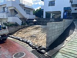 那覇市樋川1丁目