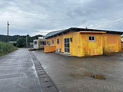 伊平屋333坪土地