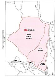 大宜味村津波25000坪