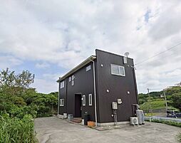 本部町戸建て1棟