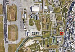 那覇市具志軍用地10筆