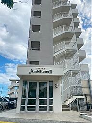 マンションアンビシャスIII 804