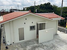 宮古島市下地来間の一戸建て