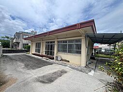 佐敷新里　戸建
