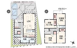 ＱＵＯカード3万円分プレゼント（残2）那覇市仲井真／4号棟