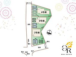 大型キャッシュバックキャンペーン実施八重瀬町安里Ａ号棟