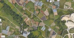 区画整理改良農地約1600坪糸満市字宇江城