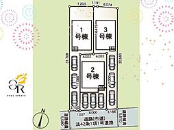 大型キャッシュバックキャンペーン実施南城市佐敷佐敷ー1