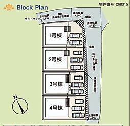 人気エリア新築戸建浦添市牧港ー2号棟