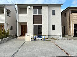 糸満市潮崎町4丁目戸建て並列駐車3台可