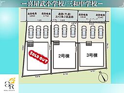 大型キャッシュバックキャンペーン実施糸満市喜屋武2号棟