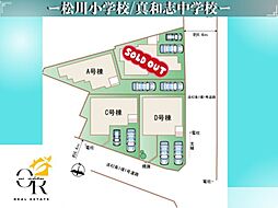新登場7月下旬完成予定です那覇市三原2丁目ーC号棟