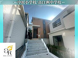 うるま市江洲2108番ーＦ号棟初値：3，990万円