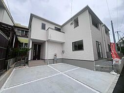 宜野湾市野嵩2期−1号棟初値：4，380万円