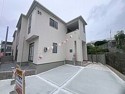 宜野湾市野嵩2期−2号棟初値：4，580万円
