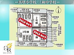 大型キャッシュバックキャンペーン実施糸満市南波平−2