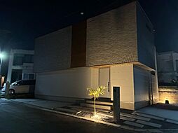 浦添市前田自慢したくなるデザイナーズ新築戸建て登場