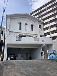 沖縄市宮里外人住宅