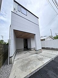 那覇市楚辺新築戸建て登場