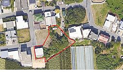 コストコ近隣大型土地築浅建物