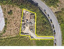 八重瀬町字志多伯