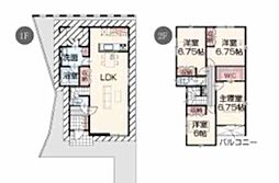 ＱＵＯカード3万円分プレゼント（残2）美里2丁目／6号棟