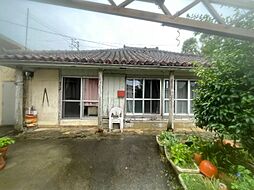豊見城市座安土地（分筆後引渡し）