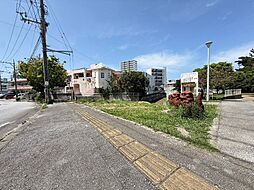 沖縄市知花6丁目