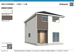 南城市大里稲嶺の一戸建て