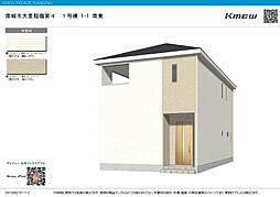 南城市大里稲嶺の一戸建て