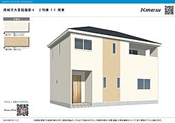 南城市大里稲嶺の一戸建て