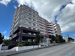 サザンパレス名護桜シティ 705