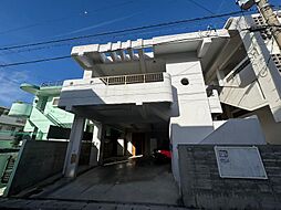 城間二丁目戸建て