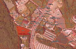 （売土地）今帰仁村平敷