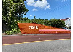 （売土地）今帰仁村平敷