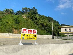 （売土地）名護市宇茂佐