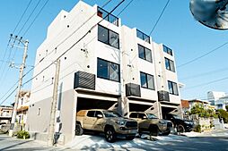 ＤＯＴＯＷＮ　ＨＯＵＳＥ　1号棟