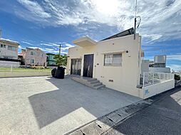 読谷村宇座　戸建