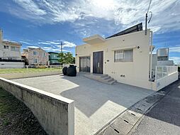 読谷村宇座　戸建