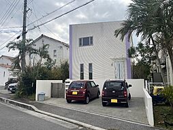 シーレイク座喜味　戸建て