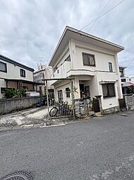 浦添市城間2丁目