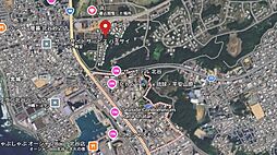 嘉手納飛行場（伊平）