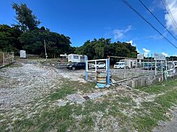 中城字泊売土地