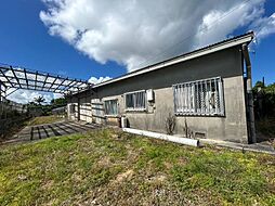 うるま市石川売畑