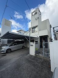 うるま市赤道戸建住宅