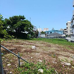 那覇市三原二丁目売地