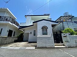 那覇市首里石嶺町4丁目戸建