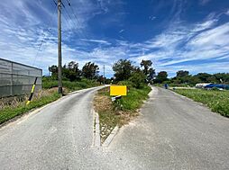 糸満市名城土地